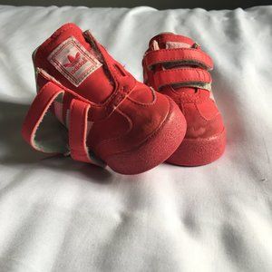Baby Sneakers